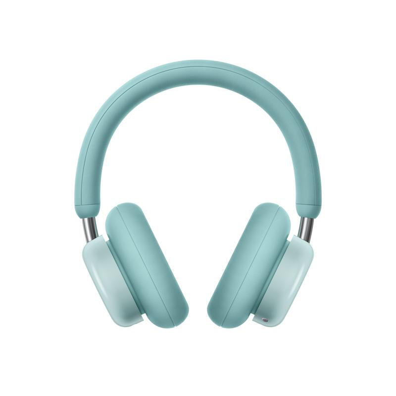 CMF Headphone Pro Wireless | Adaptive Noise Cancelling | Hi-Res Audio | 100H Battery | LDAC | Premium Over-Ear Headphones