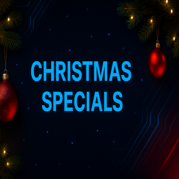 Christmas Specials