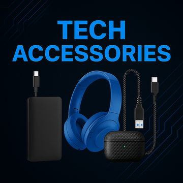 Tech Accessories